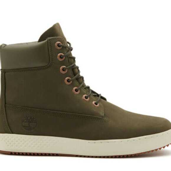 mens olive green timberland boots